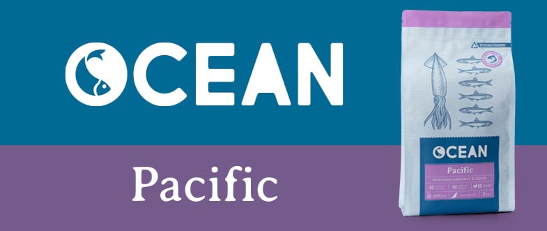 Ocean Pacific