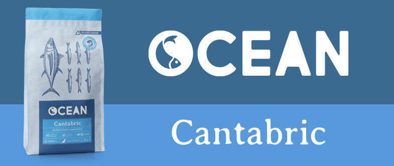 Ocean Cantabric