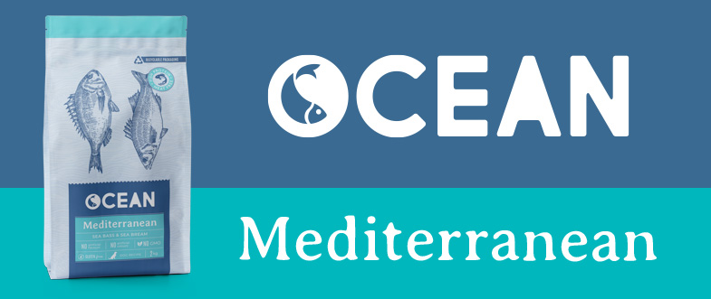 Ocean Mediterranean